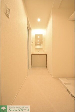 EDIT文京護国寺の物件内観写真